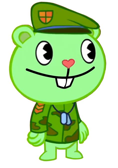 happy tree friends flippy|happy tree friends wiki flippy.